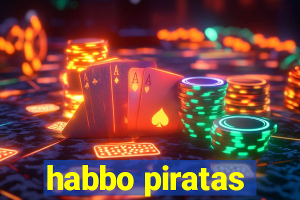 habbo piratas